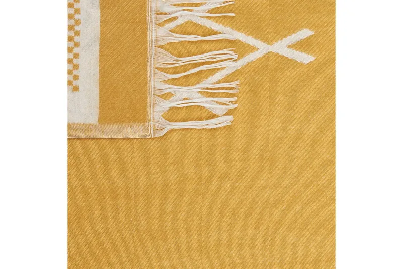 Pläd Jalkini - Textil & mattor - Filt & pläd