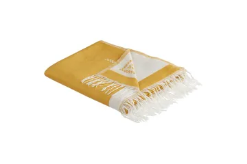 Pläd Jalkini - Textil & mattor - Filt & pläd