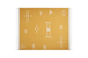 Pläd Jalkini - Textil & mattor - Filt & pläd