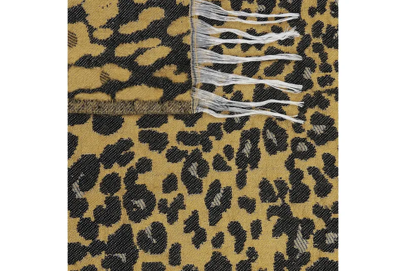 Pläd Jamune - Textil & mattor - Filt & pläd