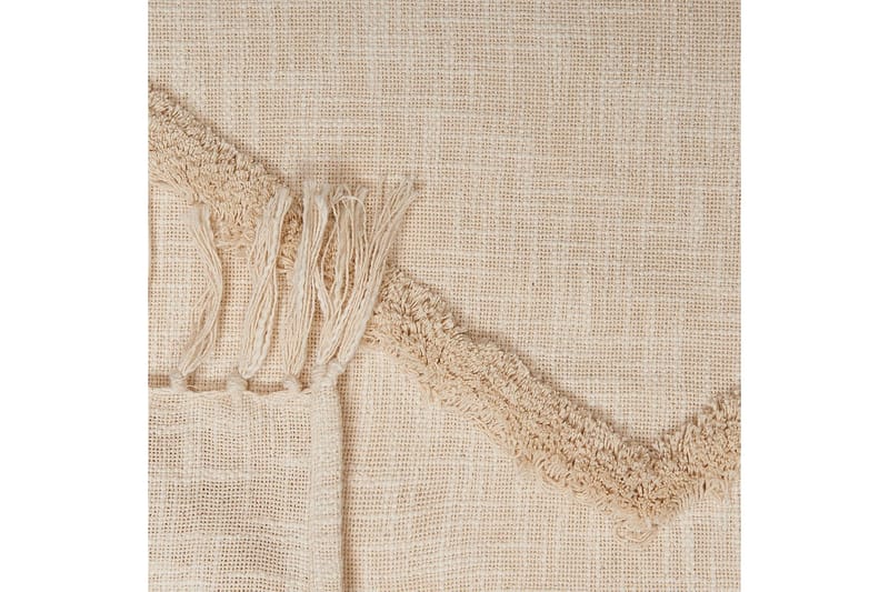 Pläd Jaunpur - Textil & mattor - Filt & pläd