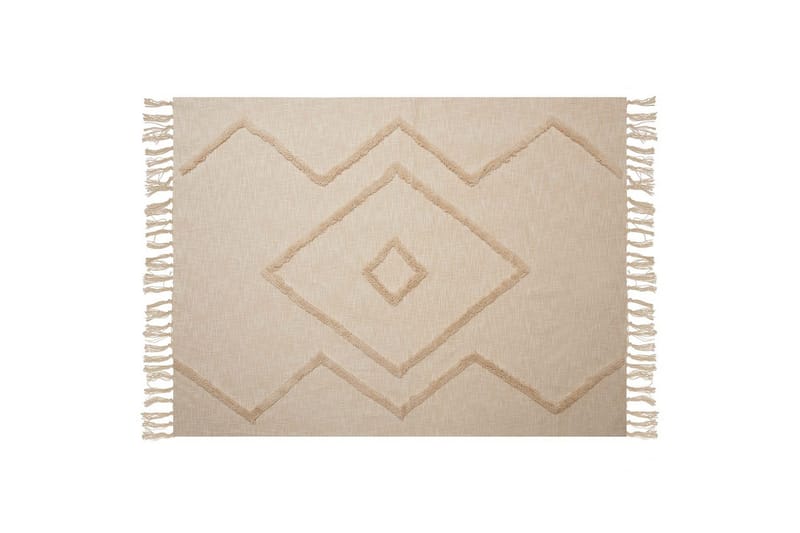 Pläd Jaunpur - Textil & mattor - Filt & pläd