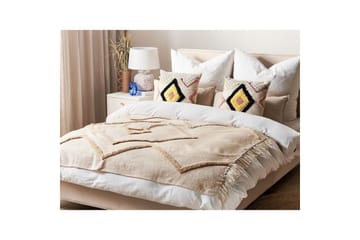 Pläd Jaunpur - Textil & mattor - Filt & pläd