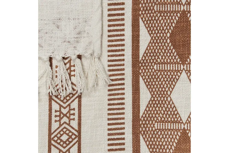 Pläd Jorhat - Textil & mattor - Filt & pläd