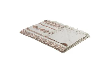 Pläd Jorhat - Textil & mattor - Filt & pläd