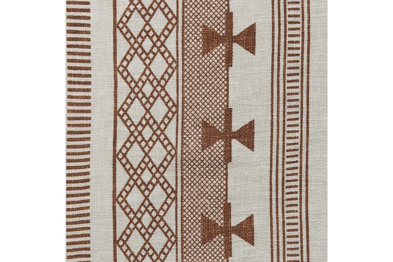 Pläd Jorhat - Textil & mattor - Filt & pläd