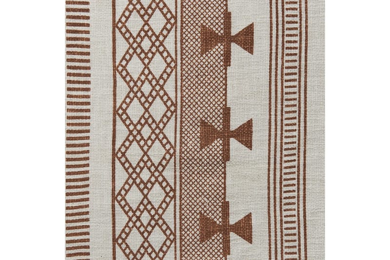 Pläd Jorhat - Textil & mattor - Filt & pläd