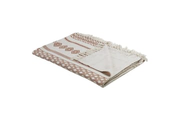 Pläd Jorhat - Textil & mattor - Filt & pläd