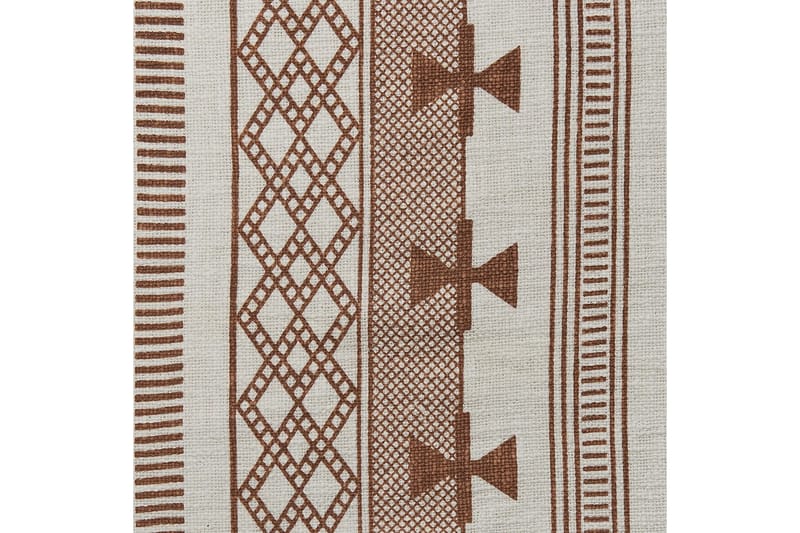 Pläd Jorhat - Textil & mattor - Filt & pläd