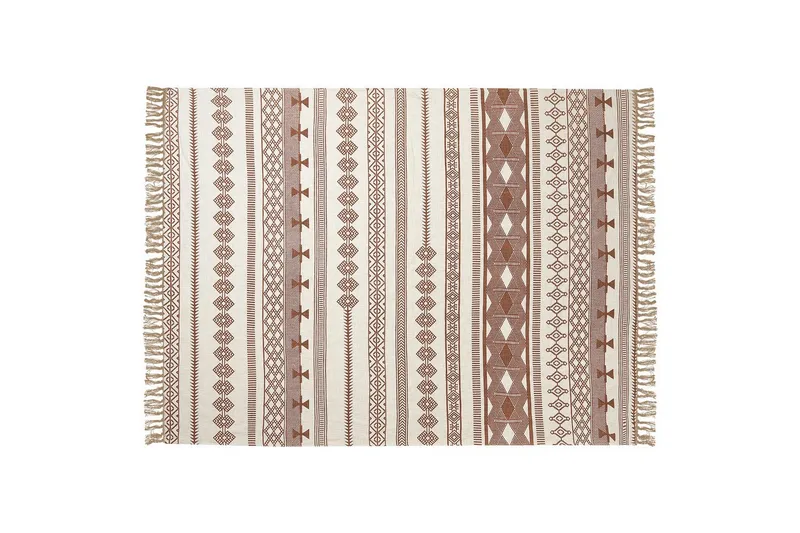 Pläd Jorhat - Textil & mattor - Filt & pläd