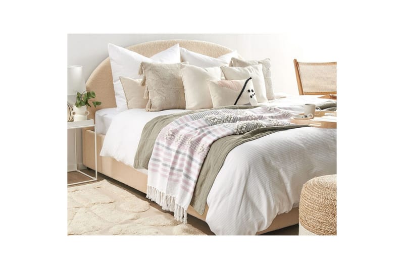 Pläd Kaman - Textil & mattor - Filt & pläd