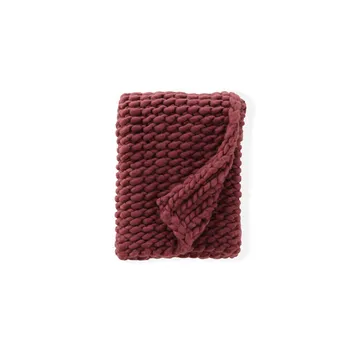 Pläd Kate - Textil & mattor - Filt & pläd