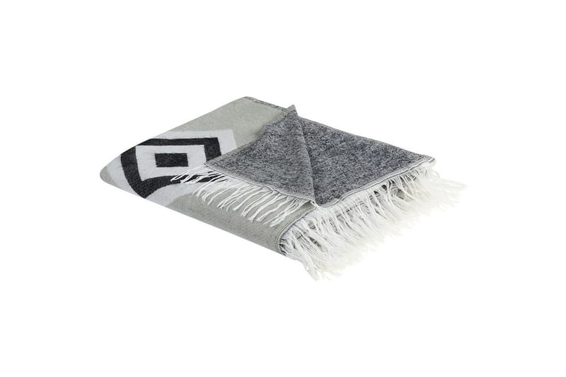 Pläd Kattike - Textil & mattor - Filt & pläd