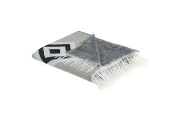 Pläd Kattike - Textil & mattor - Filt & pläd