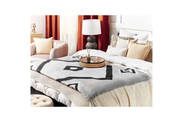 Pläd Kattike - Textil & mattor - Filt & pläd