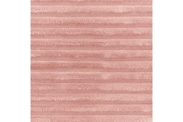 Pläd Kaweri Rosa - Rosa - Textil & mattor - Filt & pläd