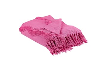 Pläd Khari Rosa