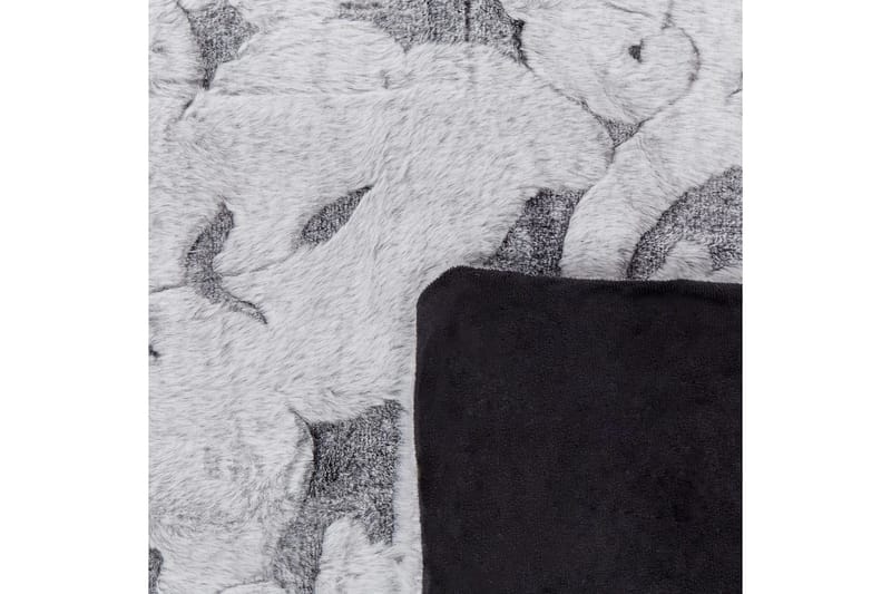 Pläd Kosi - Textil & mattor - Filt & pläd