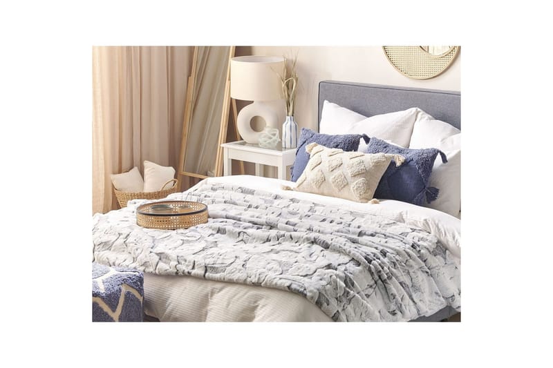 Pläd Kosi - Textil & mattor - Filt & pläd