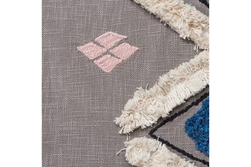 Pläd Kottayam - Textil & mattor - Filt & pläd