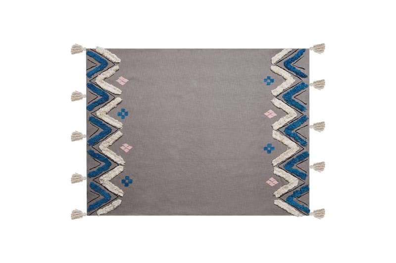 Pläd Kottayam - Textil & mattor - Filt & pläd