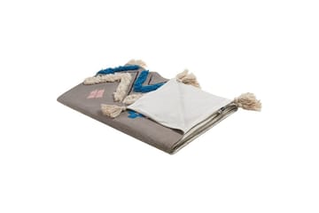 Pläd Kottayam - Textil & mattor - Filt & pläd