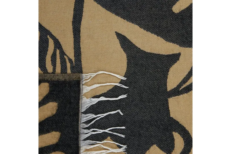 Pläd Kudiya - Textil & mattor - Filt & pläd