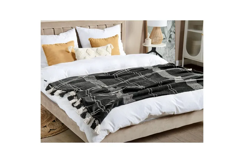 Pläd Kulac - Textil & mattor - Filt & pläd