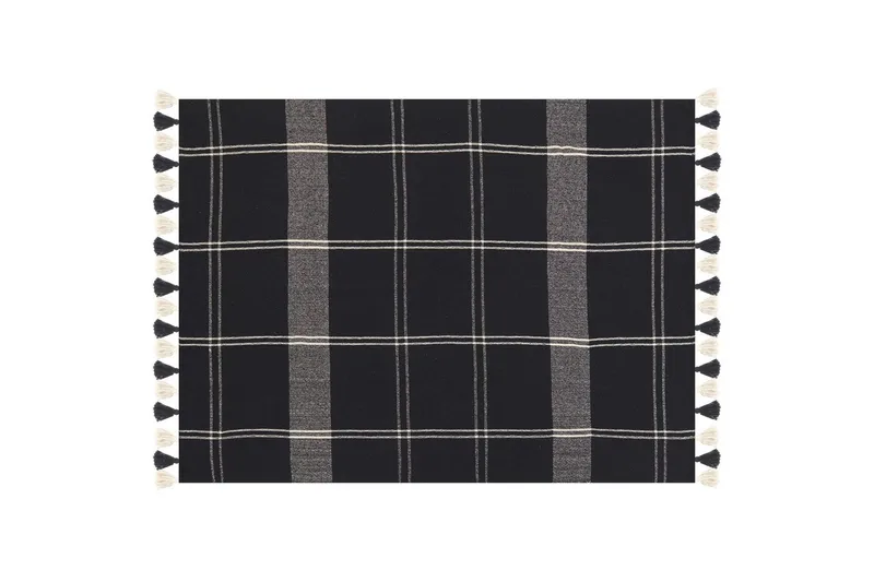 Pläd Kulac - Textil & mattor - Filt & pläd