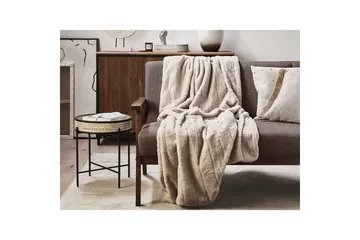 Pläd Labyar 150x200 cm - 150x200 cm - Textil & mattor - Filt & pläd