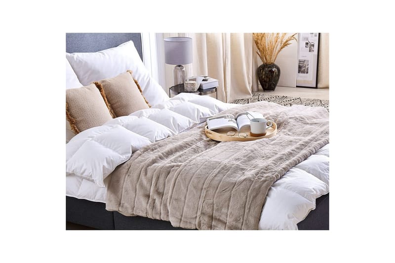 Pläd Labyar 180x220 cm - 180x220 cm - Textil & mattor - Filt & pläd