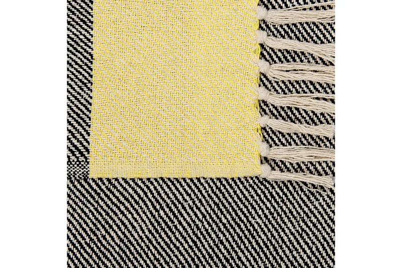 Pläd Lapu - Textil & mattor - Filt & pläd