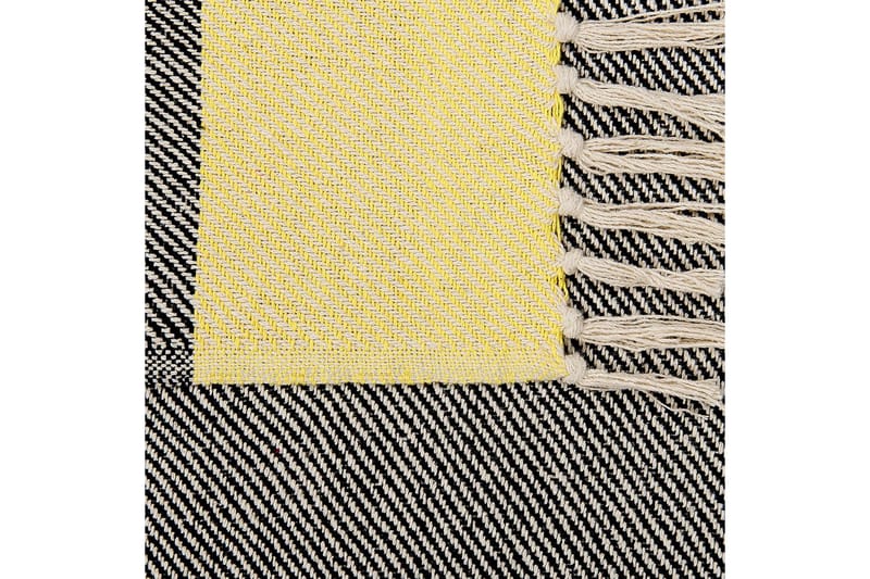 Pläd Lapu - Textil & mattor - Filt & pläd