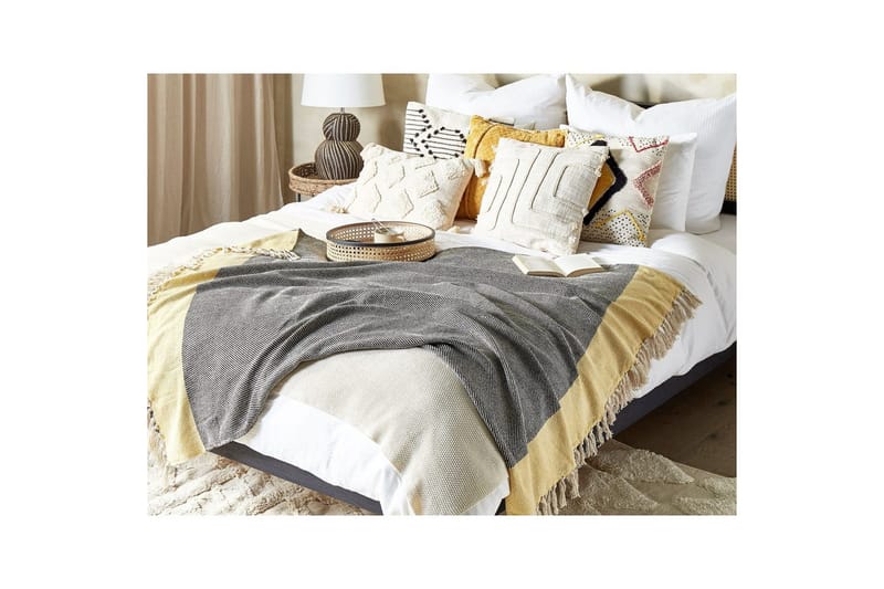 Pläd Lapu - Textil & mattor - Filt & pläd