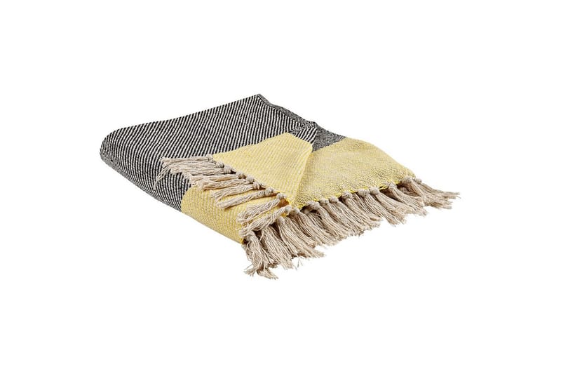 Pläd Lapu - Textil & mattor - Filt & pläd