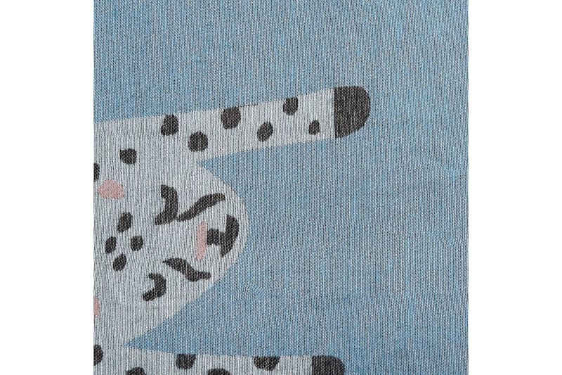 Pläd Limgha - Textil & mattor - Filt & pläd