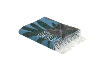 Pläd Limgha - Textil & mattor - Filt & pläd