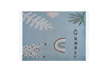 Pläd Limgha - Textil & mattor - Filt & pläd