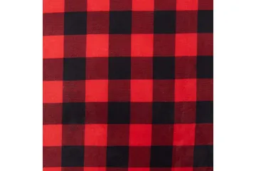 Pläd Liquorice - Textil & mattor - Filt & pläd