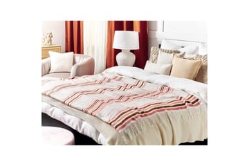 Pläd Magar - Textil & mattor - Filt & pläd