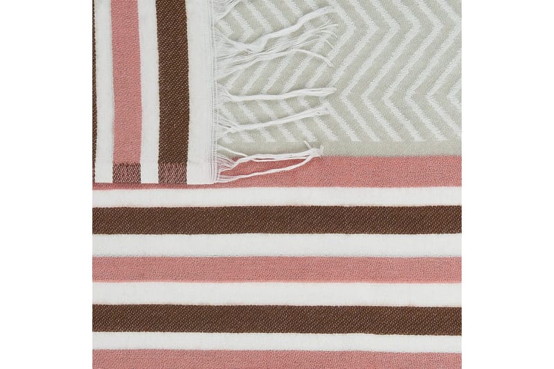 Pläd Magar - Textil & mattor - Filt & pläd