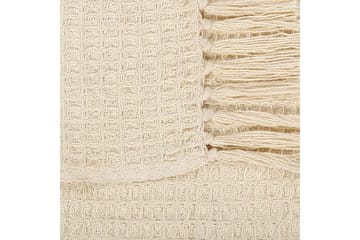 Pläd Malu 125x150 cm - 125x150 cm - Textil & mattor - Filt & pläd