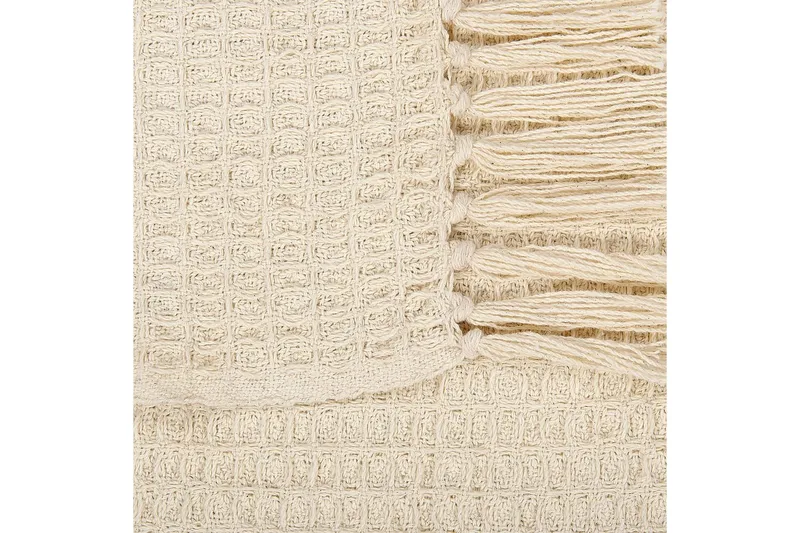 Pläd Malu 125x150 cm - 125x150 cm - Textil & mattor - Filt & pläd