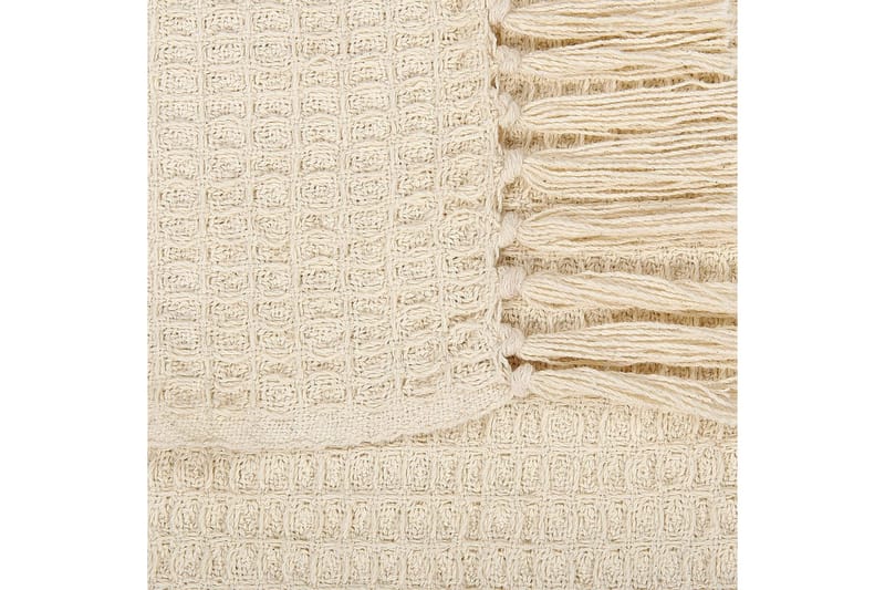Pläd Malu 125x150 cm - 125x150 cm - Textil & mattor - Filt & pläd