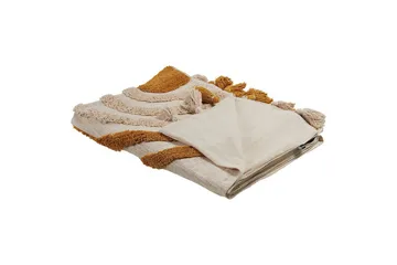 Pläd Mathura - Textil & mattor - Filt & pläd