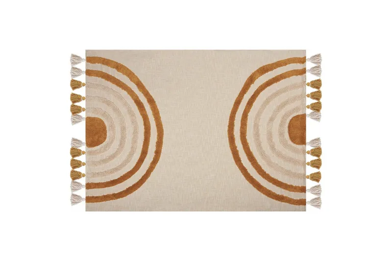 Pläd Mathura - Textil & mattor - Filt & pläd