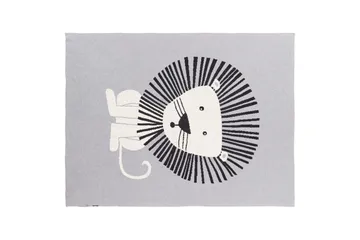 Pläd Matta - Textil & mattor - Filt & pläd