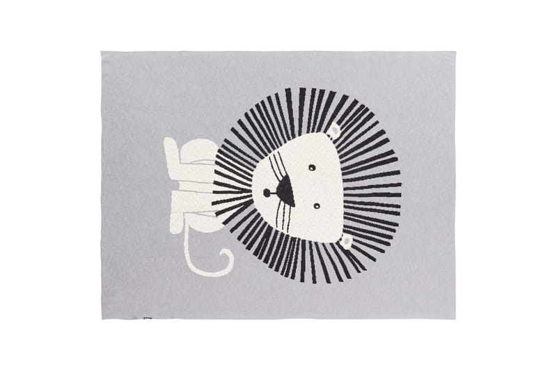 Pläd Matta - Textil & mattor - Filt & pläd