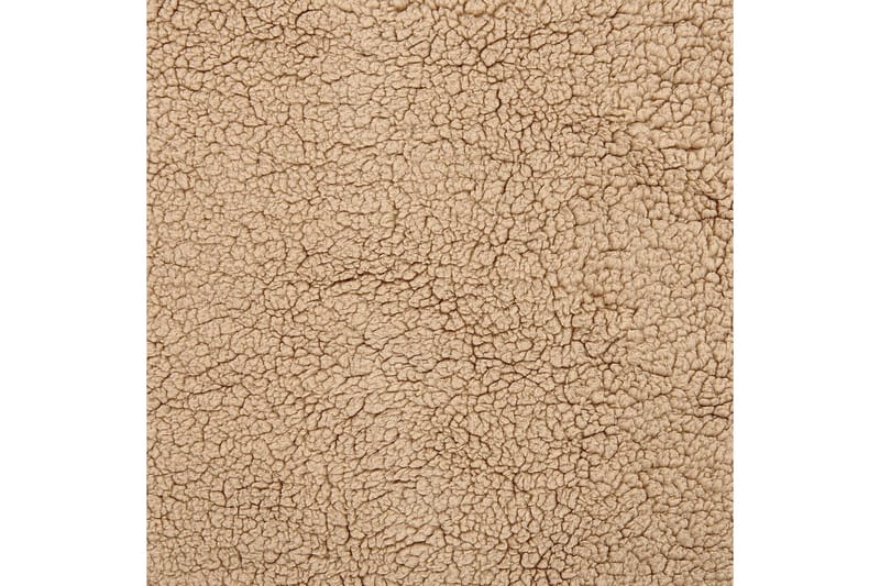 Pläd Mirge Beige - Beige - Textil & mattor - Filt & pläd