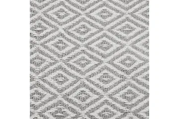 Pläd Mityal Beige/grå - Beige/grå - Textil & mattor - Filt & pläd